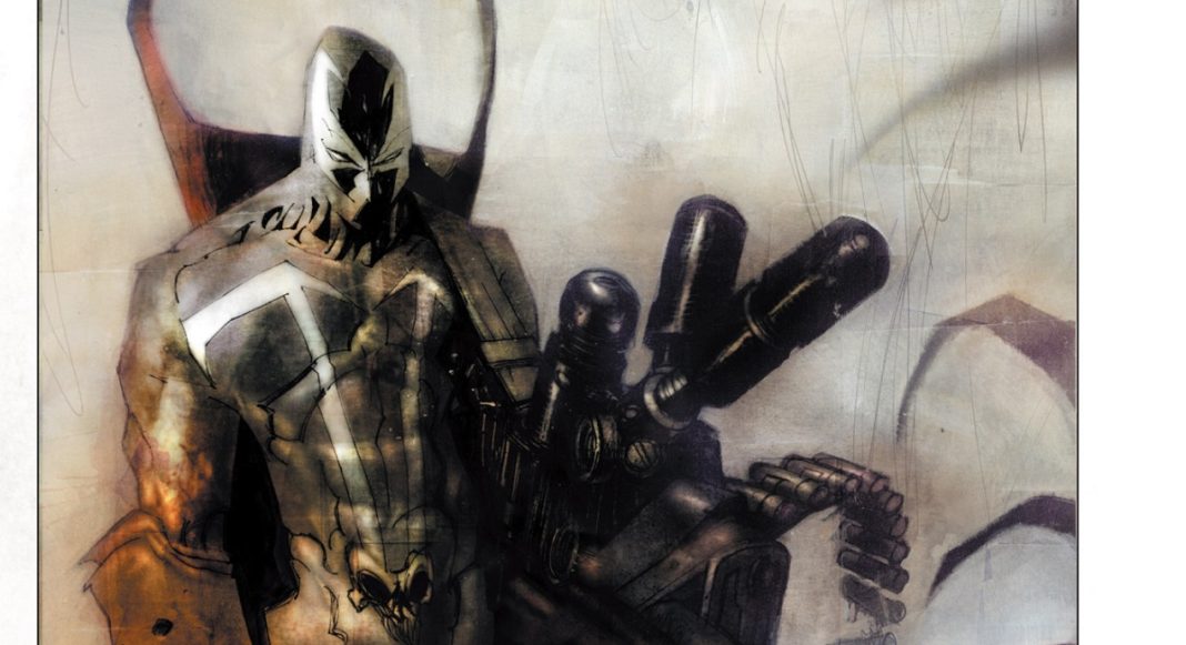 HELLSPAWN - cover (1) Hellspawn