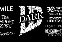 NYCC ’24: IDW Dark imprint, new Godzilla books announced IDW Dark teaser