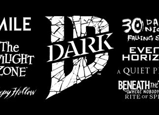 NYCC ’24: IDW Dark imprint, new Godzilla books announced IDW Dark teaser