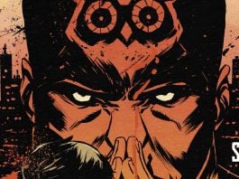 NYCC ’24: ILLuminati: A Thriller Where Hip-Hop & Comics Collide