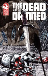 dead and the damned