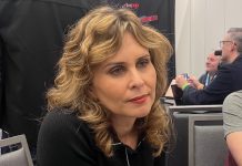 NYCC’24 – Showrunner Lauren LeFranc on what inspired The Penguin Lauren LeFranc