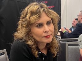 NYCC’24 – Showrunner Lauren LeFranc on what inspired The Penguin Lauren LeFranc