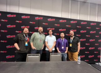 NYCC’24: Robert Kirkman on G.I. Joe – what IDW did wrong