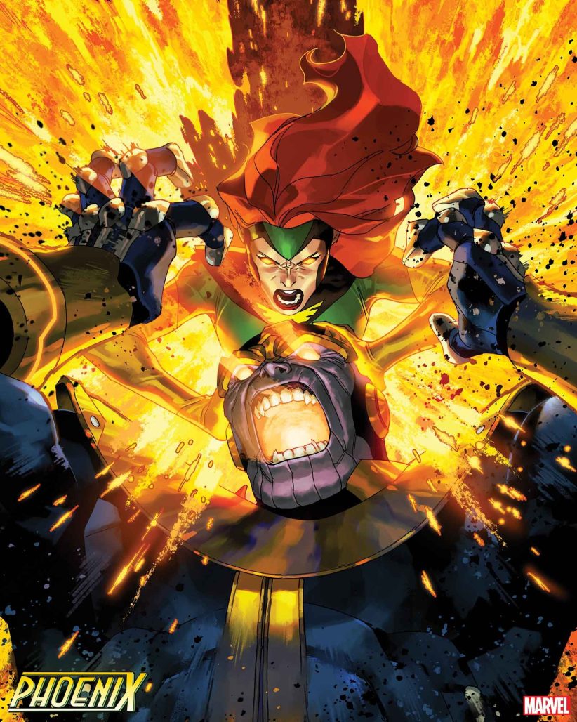 phoenix