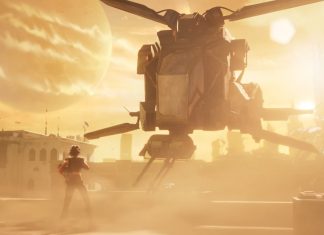 NYCC ’24: Corvus Belli’s INFINITY table top game expands into new realms Corvus Belli