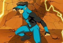 INVINCIBLE Season 3 arrives sooner than you think