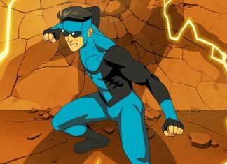 NYCC ’25: Skybound teases big INVINCIBLE and TRANSFORMERS news