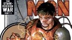 The Marvel Rundown: Ackerman and Ohta’s IRON MAN #1 is a bold take on classic Marvel storytelling