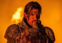 NYCC ’24: Josh Brolin in conversation with Steve Weinstraub