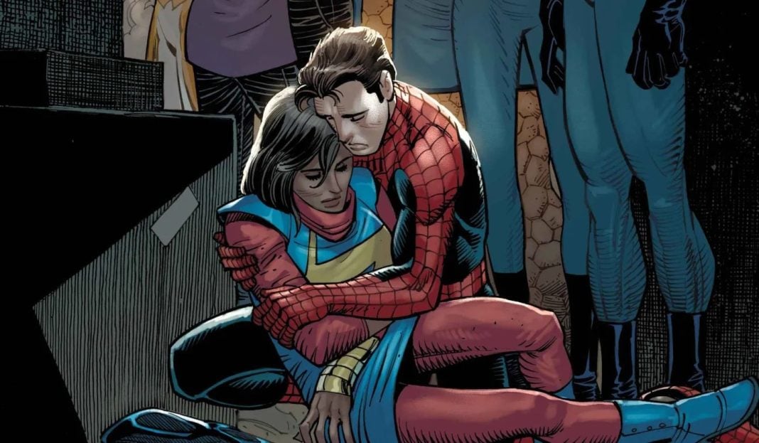 death of kamala khan