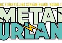 Metal Hurlant returns from Humanoids with a Kickstarter