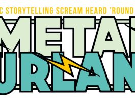 Metal Hurlant returns from Humanoids with a Kickstarter