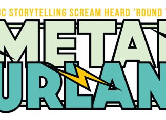 Metal Hurlant returns from Humanoids with a Kickstarter