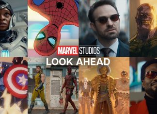 Wonder Man, Ironheart, and more highlight Marvel Studios 2025 look ahead teaser Wonder Man Marvel Studios look ahead teaser