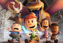 NYCC ’24: MAX & THE MIDKNIGHTS panel offers a first look at Nickelodeon’s newest cartoon