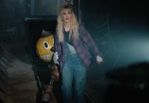 NYCC ’24: The Russos explore THE ELECTRIC STATE