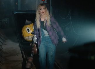 NYCC ’24: The Russos explore THE ELECTRIC STATE