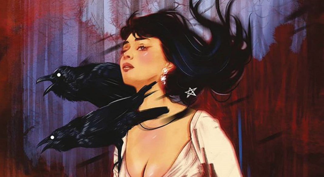 Comics to Buy for October 30