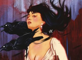 Top Comics to Buy for October 30, 2024: A Halloween grab bag Comics to Buy for October 30