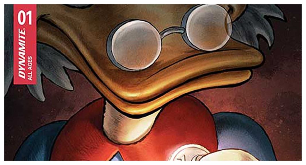 Ducktales