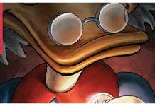 Preview: DUCKTALES #1 – Writer Brandon Montclare and Artist Tommaso Ronda Lead Scrooge McDuck’s New Adventures! Ducktales