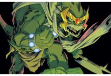 Preview: THUNDERCATS #10 has a whole new perspective, a villainous one!