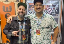 NYCC ‘24: Interview: MONDO talks collectibles showing what they had the show floor