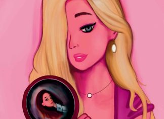 Exclusive Interview: Amena Kheshtchin-Kamel on MY YEAR AS EMMA My Year as Emma