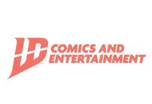 UPDATED: Layoffs at IDW this week confirmed New IDW Publishing logo 2024