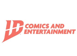 UPDATED: Layoffs at IDW this week confirmed New IDW Publishing logo 2024