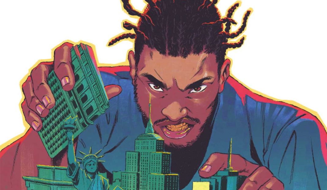 ODB Oddities Discord B-Sides Lyrical Ruckus in the City featured