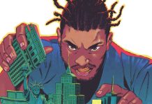 Exclusive: First look at ODB: ODDITIES, DISCORD, & B-SIDES – LYRICAL RUCKUS IN THE CITY ODB Oddities Discord B-Sides Lyrical Ruckus in the City featured