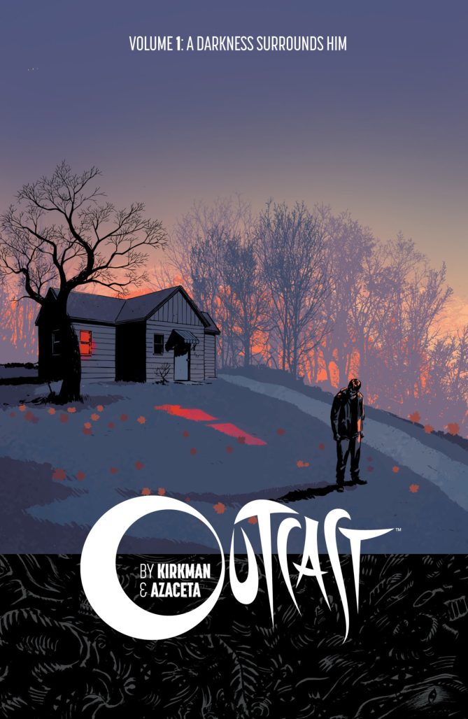 Outcast