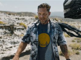 Review: Venom: The Last Dance caps off an unlikely superhero trilogy