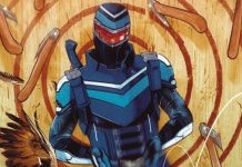 NYCC ’24: PEACEMAKER’S fate revealed in a new limited series next spring