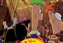 NYCC ’24: Returning voice cast announced for PHINEAS AND FERB revival Phineas and Ferb