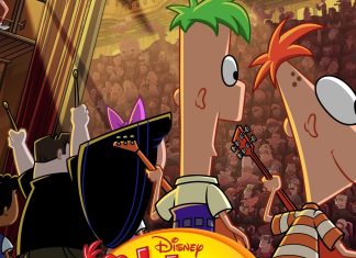 NYCC ’24: Returning voice cast announced for PHINEAS AND FERB revival Phineas and Ferb