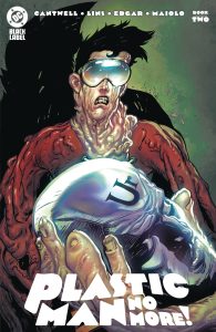 comics to buy for october 2