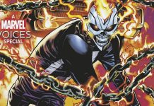 The Marvel Rundown: Marvel’s Voices gives us the ROBBIE REYES SPECIAL #1!