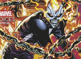 The Marvel Rundown: Marvel’s Voices gives us the ROBBIE REYES SPECIAL #1!
