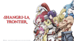 Anime Review: SHANGRI-LA FRONTIER SEASON 2 is at full throttle from the get go shangri-la frontier sea