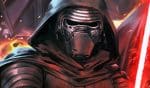 The Marvel Rundown: Kylo Ren reigns supreme in Star Wars: Legacy of Vader #1 Star Wars Legacy of Vader #1 featured