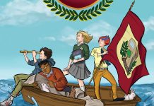 Sturges, Justus and Eisma set sail at Maverick for STUDENT GOVERNMENT Student Government coverr featured