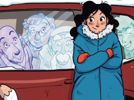 Taxi Ghost cover art (cropped)