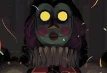 Remender and Azaceta to bring horror to THE SEASONS The Seasons #1 featured