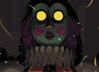 Remender and Azaceta to bring horror to THE SEASONS The Seasons #1 featured