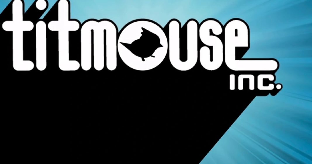 Titmouse studios