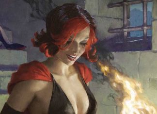 Top Comics to Buy for October 23, 2024: A comic of the year contender comics to buy for october 23