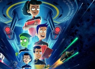 NYCC ’24: Interview: Mike McMahan teases STAR TREK legacy characters for LOWER DECKS final season Lower Decks final season